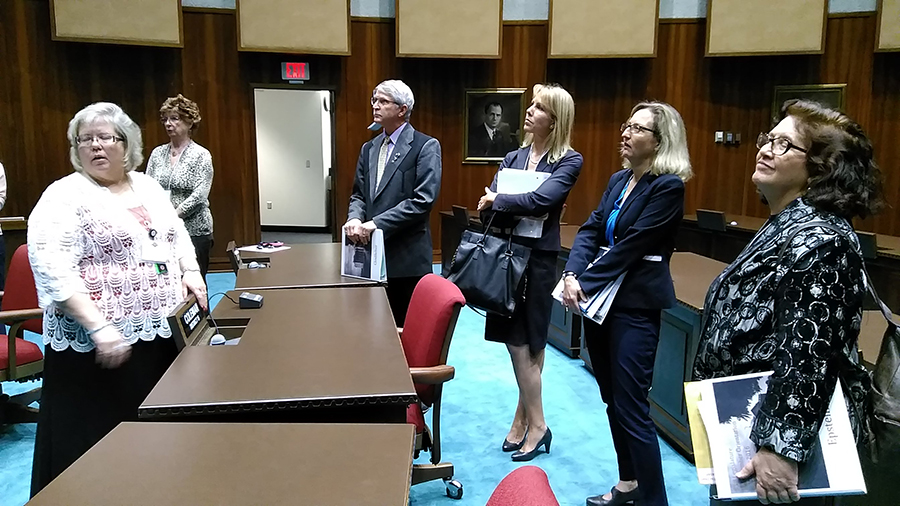 Arizona House of Representatives