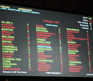HB2492