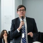 LD 9 State Senator Steve Farley opposes the dark money legislation.