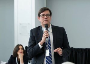 LD 9 State Senator Steve Farley opposes the dark money legislation.