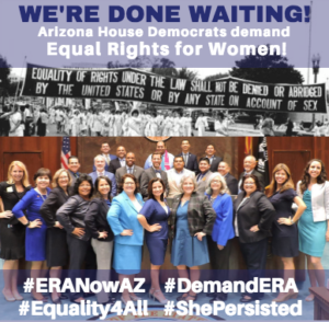 Equal Rights Amendment