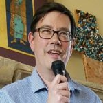 State Senator Steven Farley