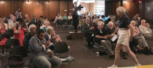 healthcare forum