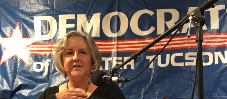 Rep. Pamela Powers Hannley