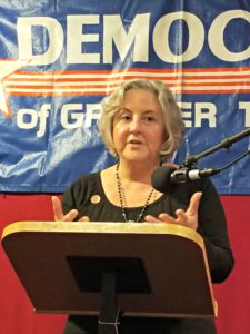 Rep. Pamela Powers Hannley