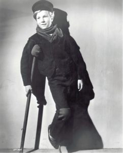 Tiny Tim