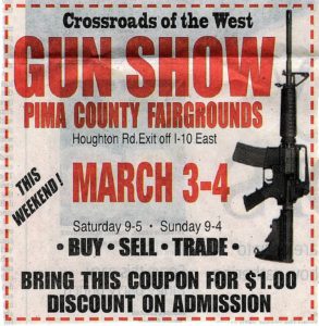 Gun show