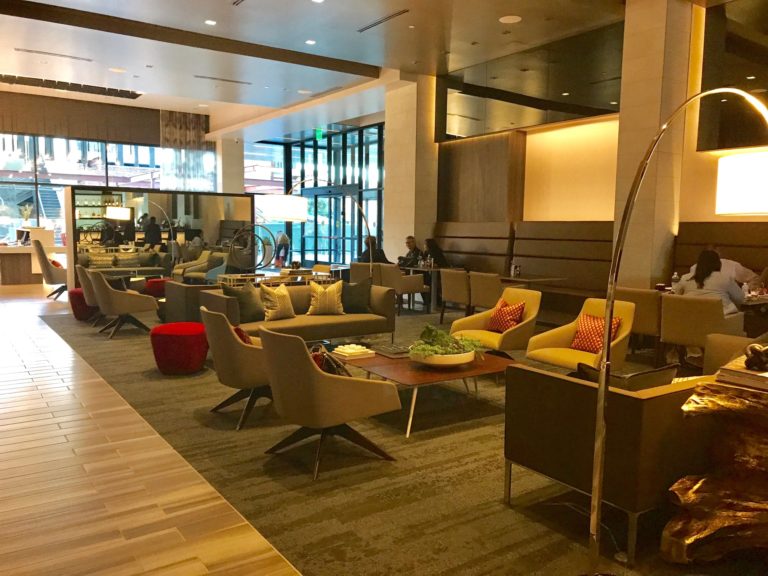 AC Marriott in Tucson