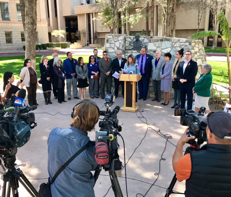 Arizona House Democrats