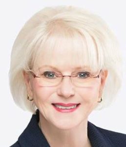 Marilyn Wiles