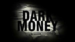 dark money