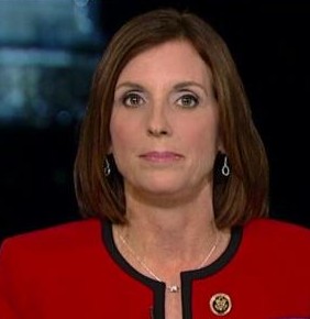 embarressed mcsally
