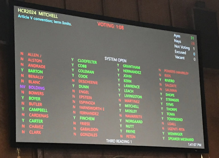 Arizona Legislature