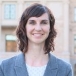 Kathy Hoffman is An advocate for special needs children, mainstreaming ELL students in order to achieve immersion, and protecting the safety and rights of students in the LGBTQ community.
