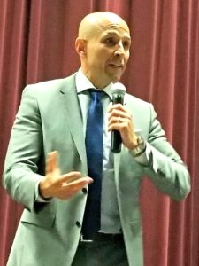David Garcia