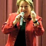 Kelly Fryer