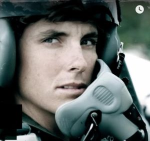 Martha McSally video