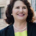 State Representative Mitzi Epstein