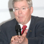 State Representative Leach favors dark money and subsidizing the rich.