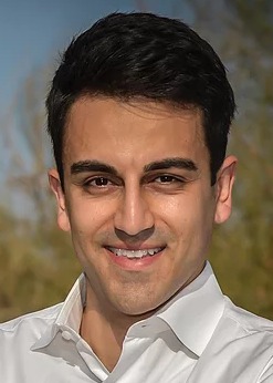 Yahya Yuksel