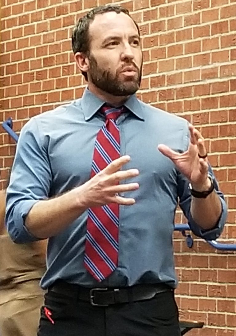 Joel Fineman, Pima County Public Defender