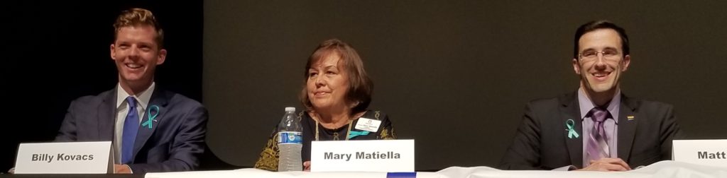 CD2 candidates Kovacs Matiella Heinz