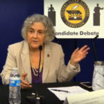 Rep. Pamela Powers Hannley