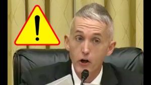 Rep. Trey Gowdy (R-S.C.)