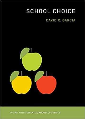 School choice by david garcia