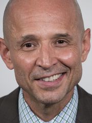 Democratic candidate for Governor David Garcia