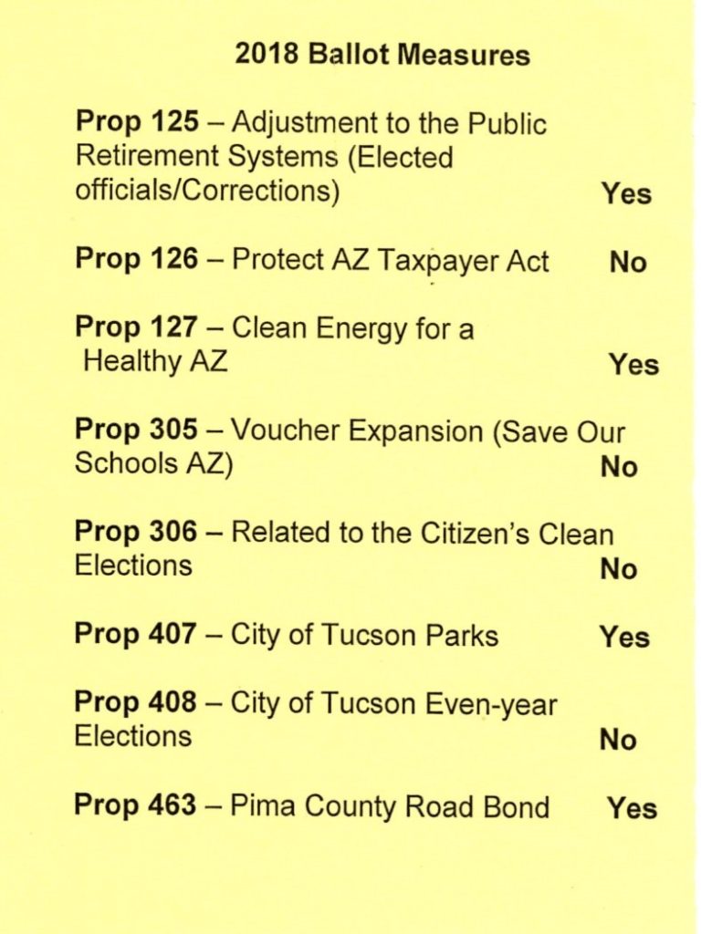 Print this out for future reference. Mail-in ballots will arrive on Oct. 10 