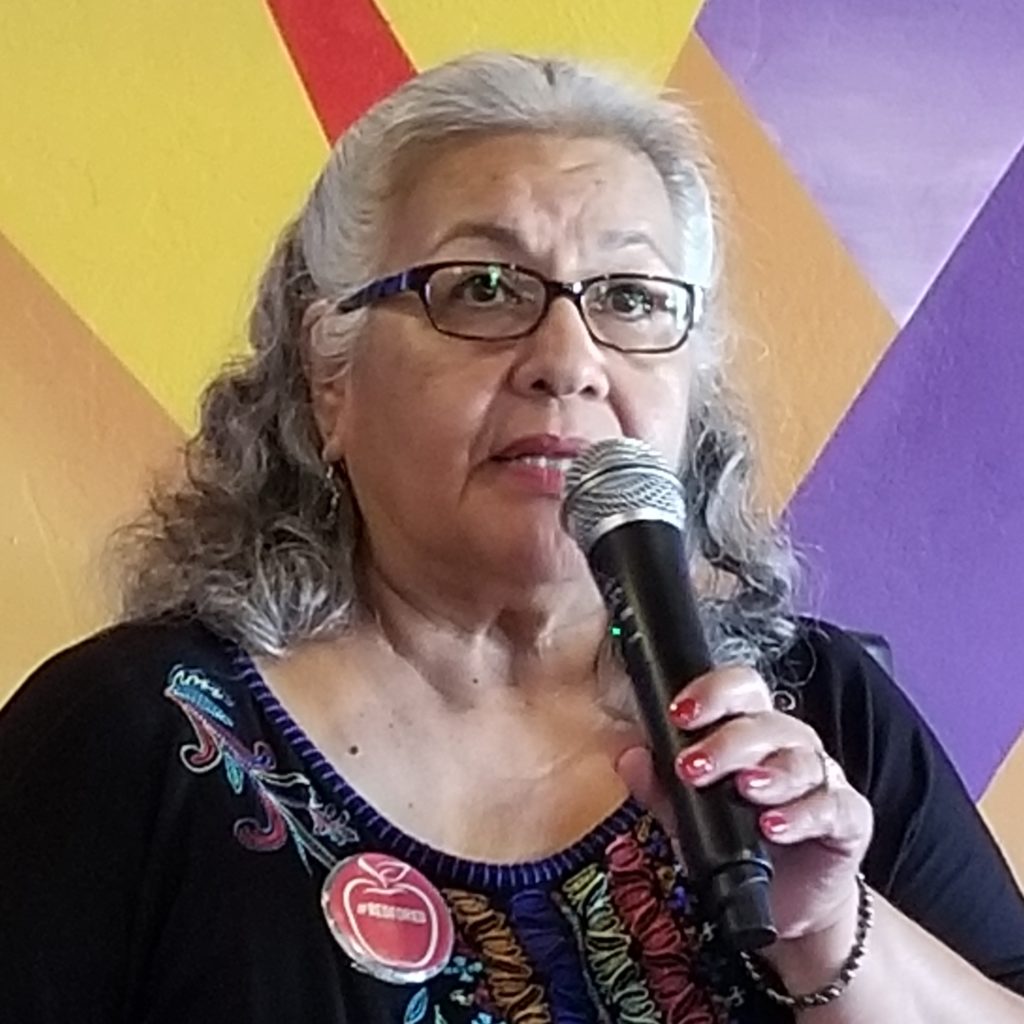 Tanque Verde Valley Democratic Club