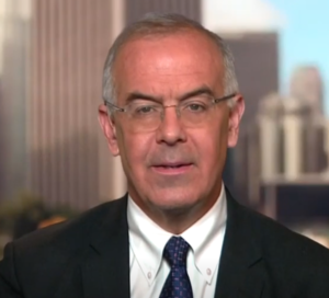 David Brooks