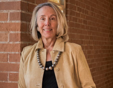 Linda Gross supports improving the Affordable Health Care Act, and lowering health insurance premiums in rural Arizona.