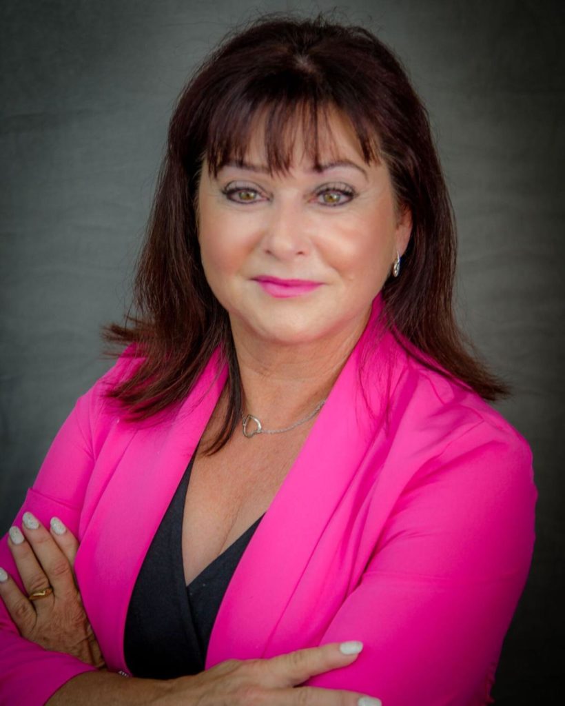 Sharon Girard