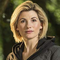 Jodie Whitaker