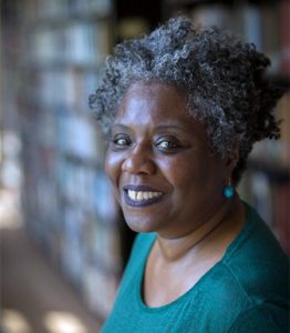 Noliwe M. Rooks, director of American studies at Cornell University