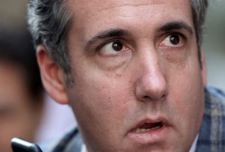 Michael Cohen