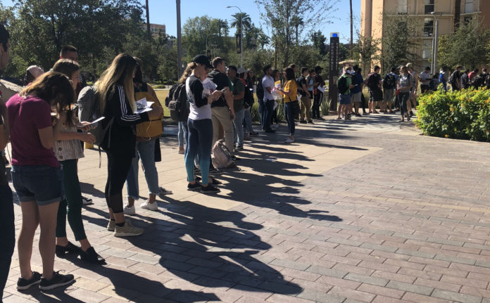 ASU-Tempe-voting-polling-election