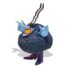 AZ BlueMeanie
