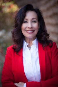 Catherine Ripley, Executive Director of the Pima County Democratic Party