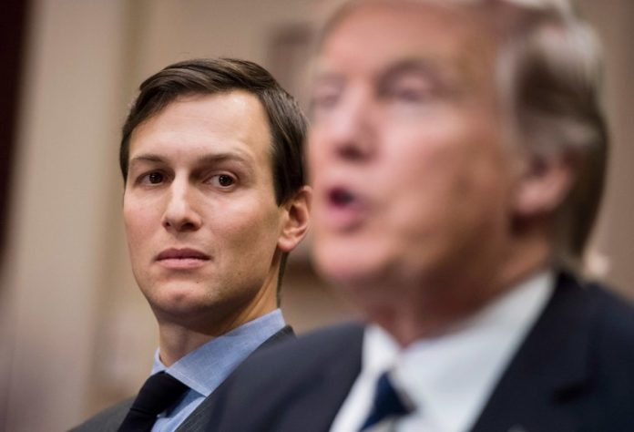 JaredKushner