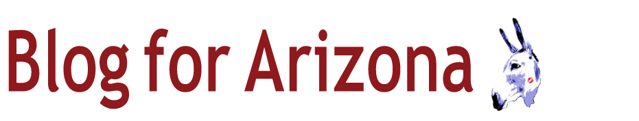 Blog For Arizona
