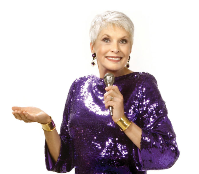 Jeanne-Robertson