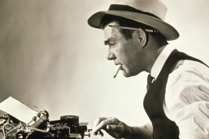 Journalist