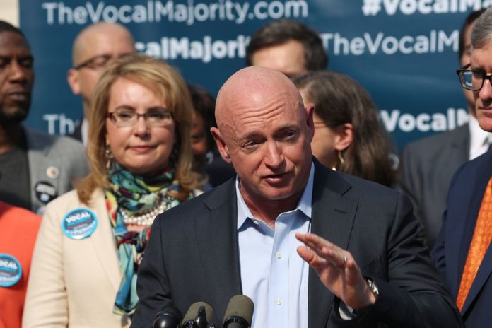 Kelly-Giffords