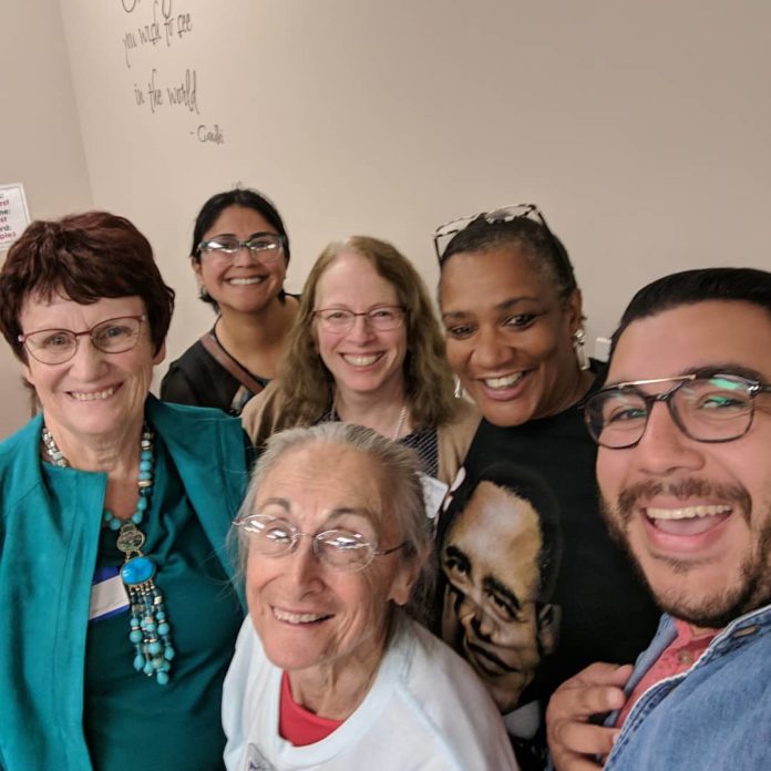 LD20 Board 2019-20
