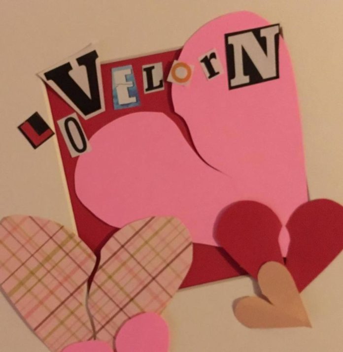 Lovelorn