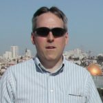 Ray Ihle, Pima GOP executive committee member