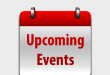 Political Calendar: Week of March 10, 2019